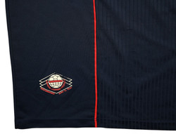 1996-98 SCOTLAND KOSZULKA L