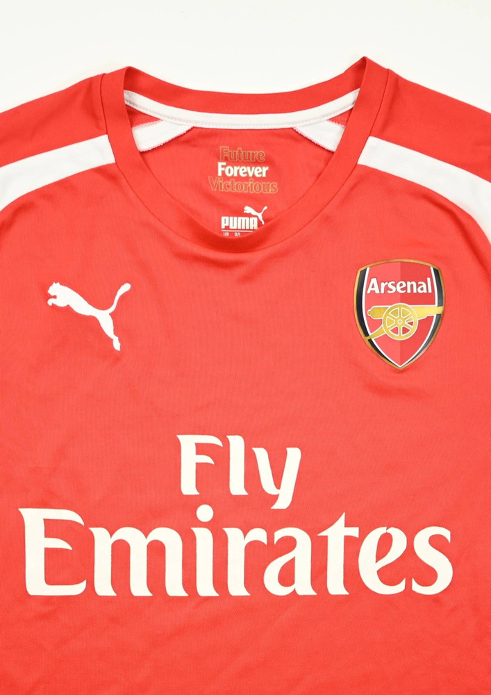 2014-15 ARSENAL LONDON KOSZULKA M