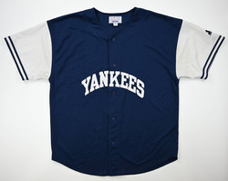 NEW YORK YANKEES MLB KOSZULKA XXL