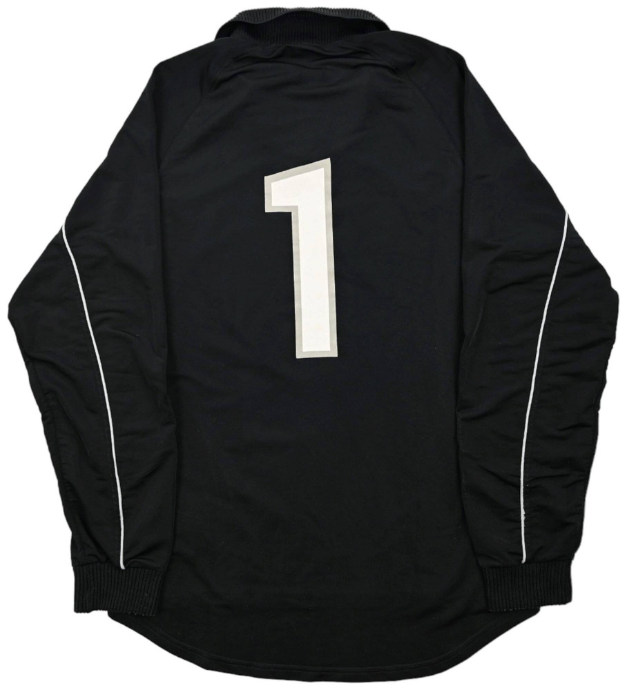 ADIDAS OLDSCHOOL GK LONGSLEEVE M