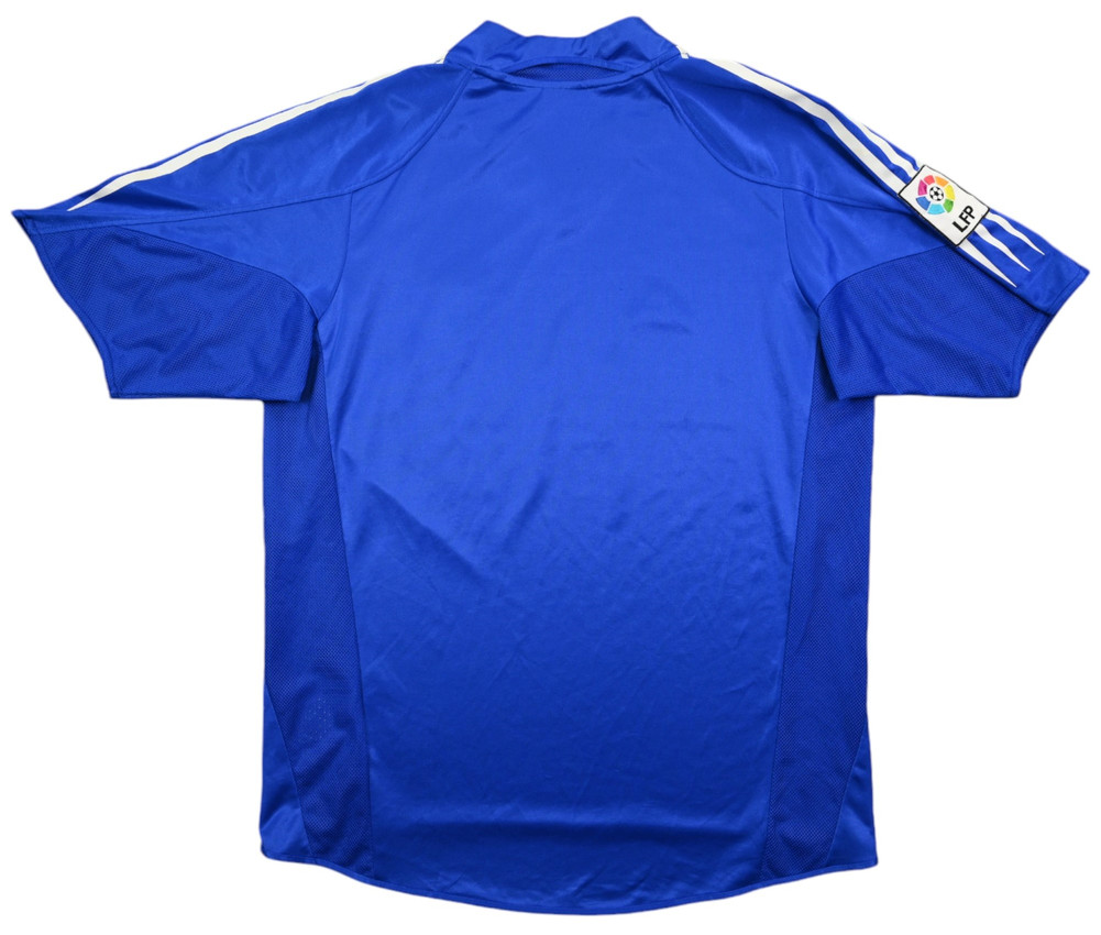 2004-05 REAL MADRID KOSZULKA M