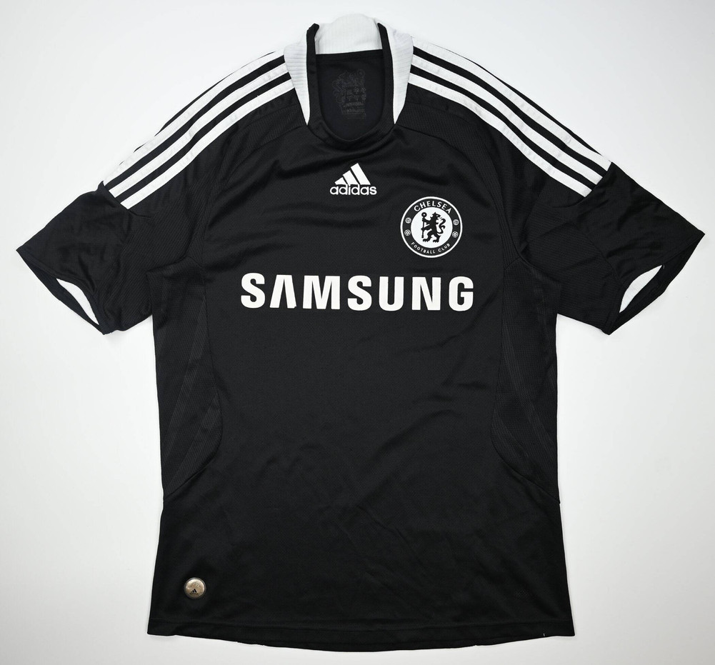 2008-09 CHELSEA LONDON SHIRT S