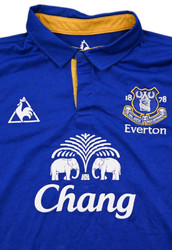 2011-12 EVERTON KOSZULKA L. BOYS