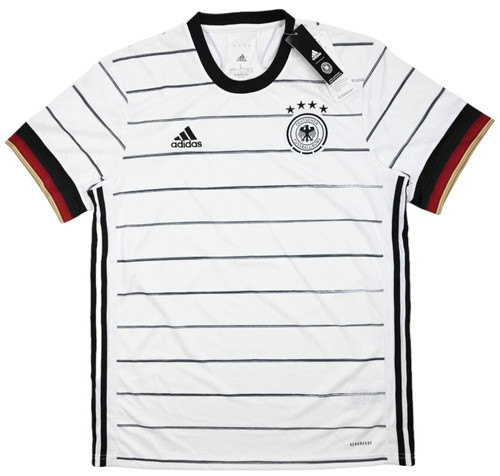 2020-21 GERMANY SHIRT L