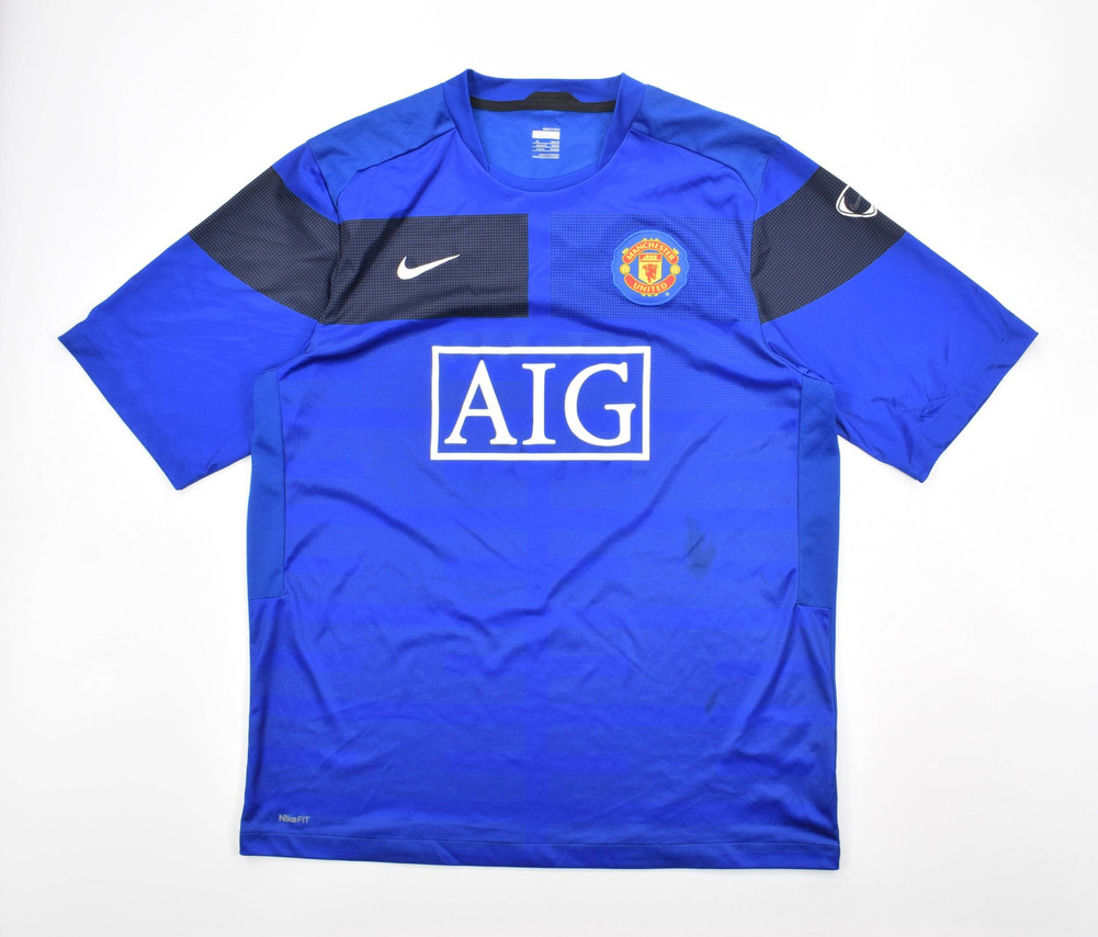 MANCHESTER UNITED KOSZULKA XL