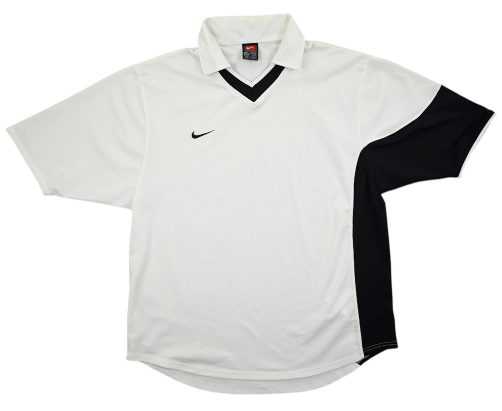 NIKE OLDSCHOOL SHIRT L