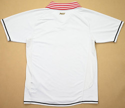 2007-09 PSV EINDHOVEN SHIRT S
