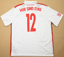 2015-16 RB LEIPZIG KOSZULKA XL