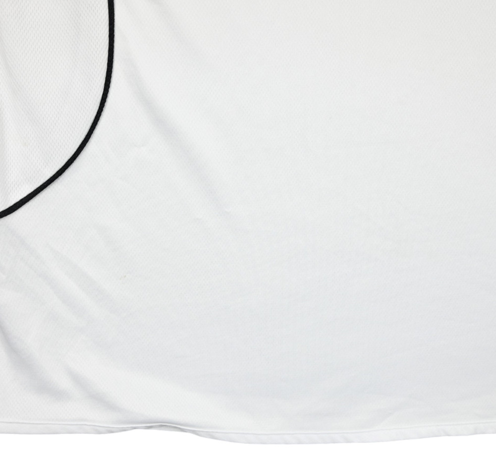 2000-01 SC CAMBUUR #10 LONGSLEEVE SHIRT XL