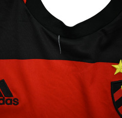 2016 SPORT RECIFE SHIRT M