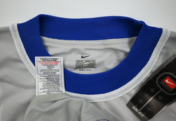 2000-01 HERTHA BERLIN SHIRT XL