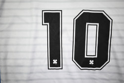 2016-17 ZWOLLE SHIRT XS