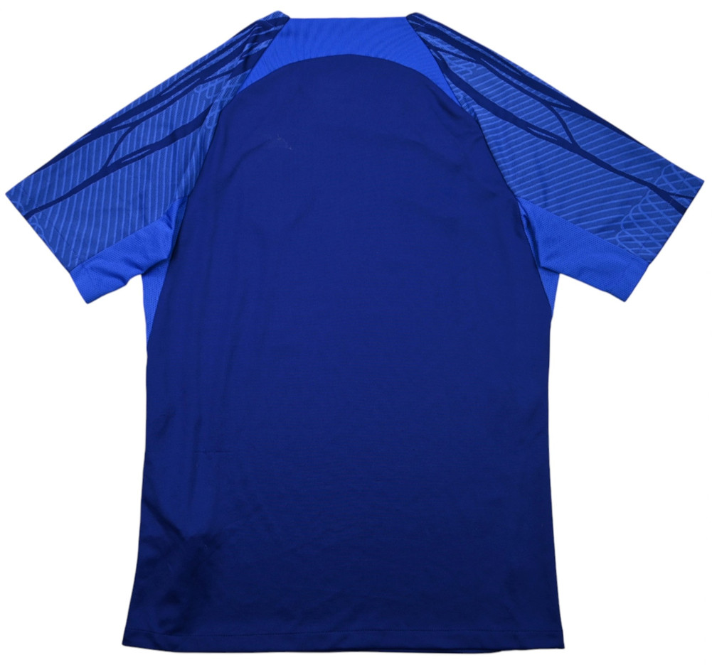 2022-23 NETHERLANDS SHIRT S