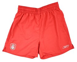 LIVERPOOL SHORTS M