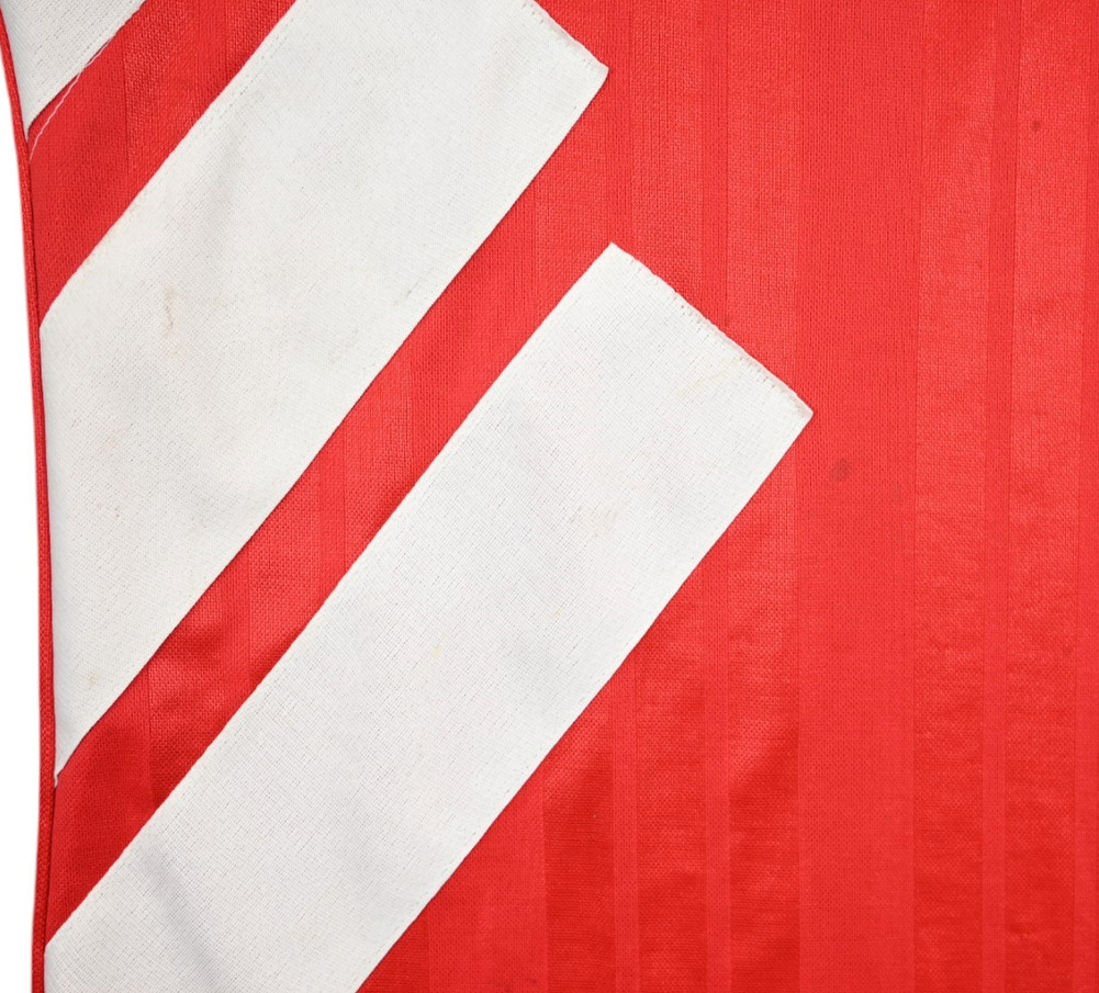 1994-96 NORWAY SHIRT M