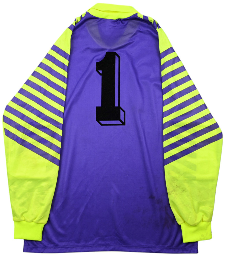 PUMA VINTAGE GOALKEEPER LONGSLEEVE SHIRT L