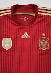 2013-15 SPAIN KOSZULKA XL