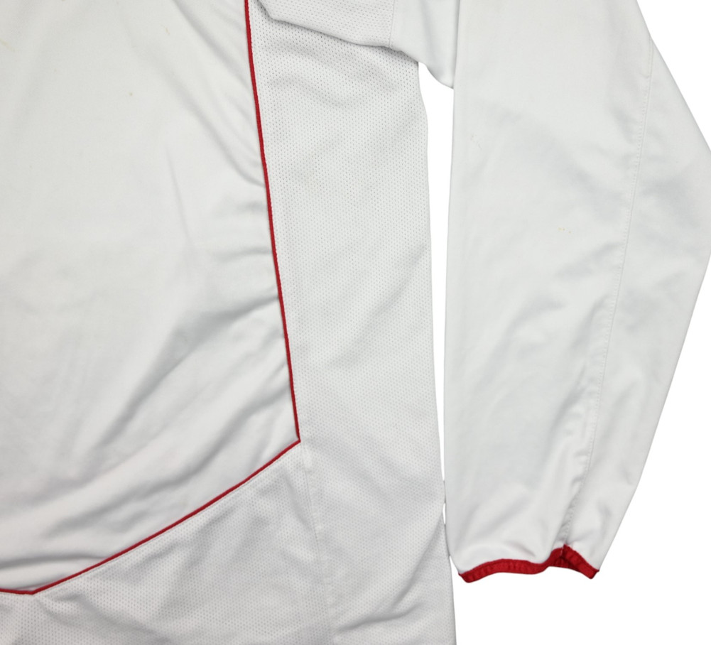 2004-05 WISLA KRAKOW LONGSLEEVE SHIRT XL