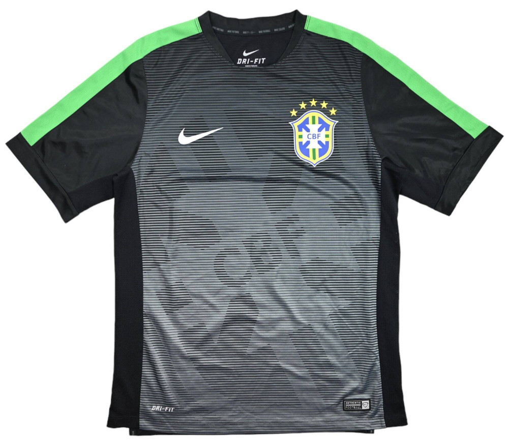 BRAZIL SHIRT M