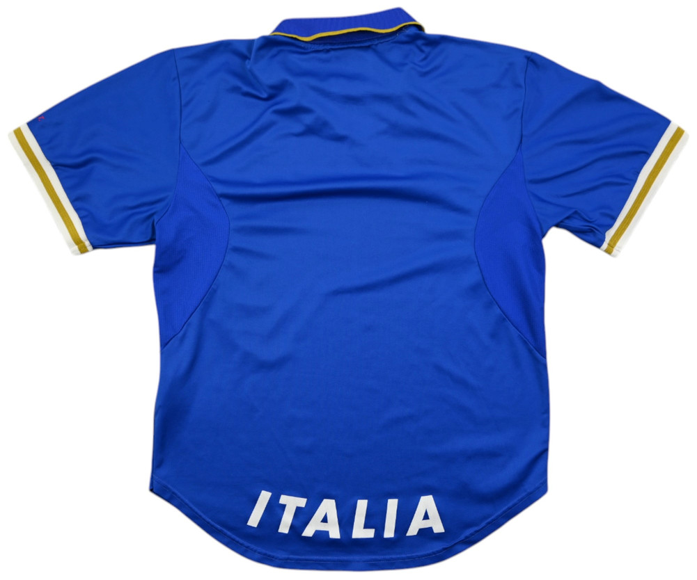 1996-97 ITALY KOSZULKA L