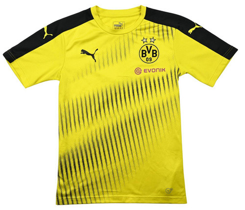 2018-19 BORUSSIA DORTMUND KOSZULKA XS