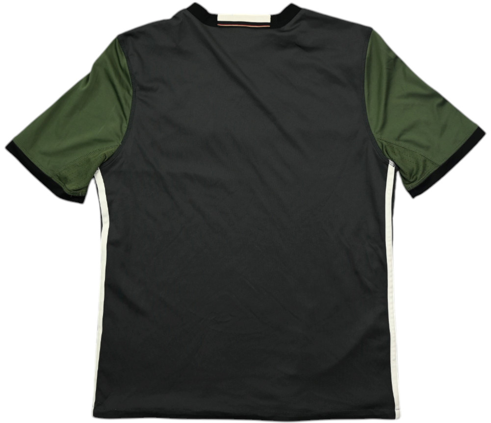 2015-17 GERMANY KOSZULKA L. BOYS