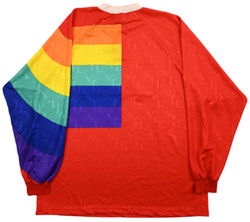 1997-99 VFL BOCHUM LONGSLEEVE 2XL