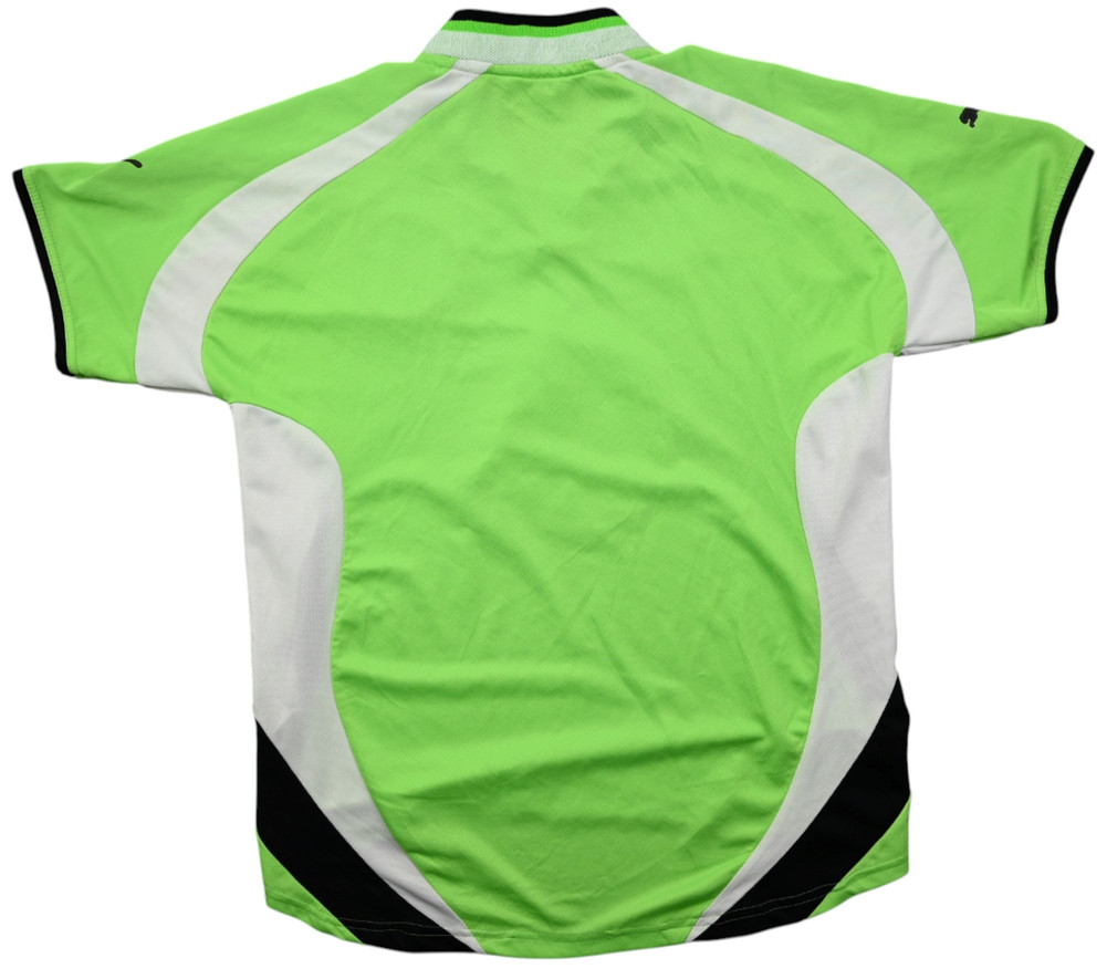 2000-02 WOLFSBURG KOSZULKA M