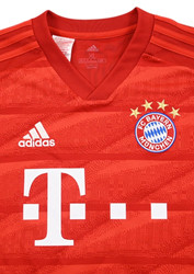2019-20 BAYERN MUNCHEN *COUTINHO* SHIRT L. BOYS