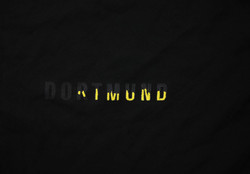 2004-05 BORUSSIA DORTMUND SHIRT XL