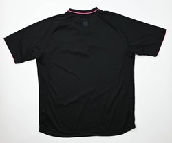 2009-10 EVERTON SHIRT XXL