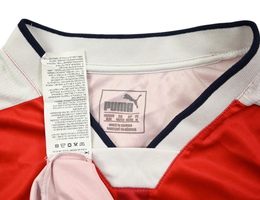 2016-17 ARSENAL *OZIL* KOSZULKA M