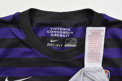 2012-13 ARSENAL LONDON LONGSLEEVE XL.BOYS