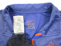 2000-02 NETHERLANDS SHIRT S