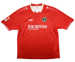 2015-16 HANNOVER 96 SHIRT 3XL/4XL