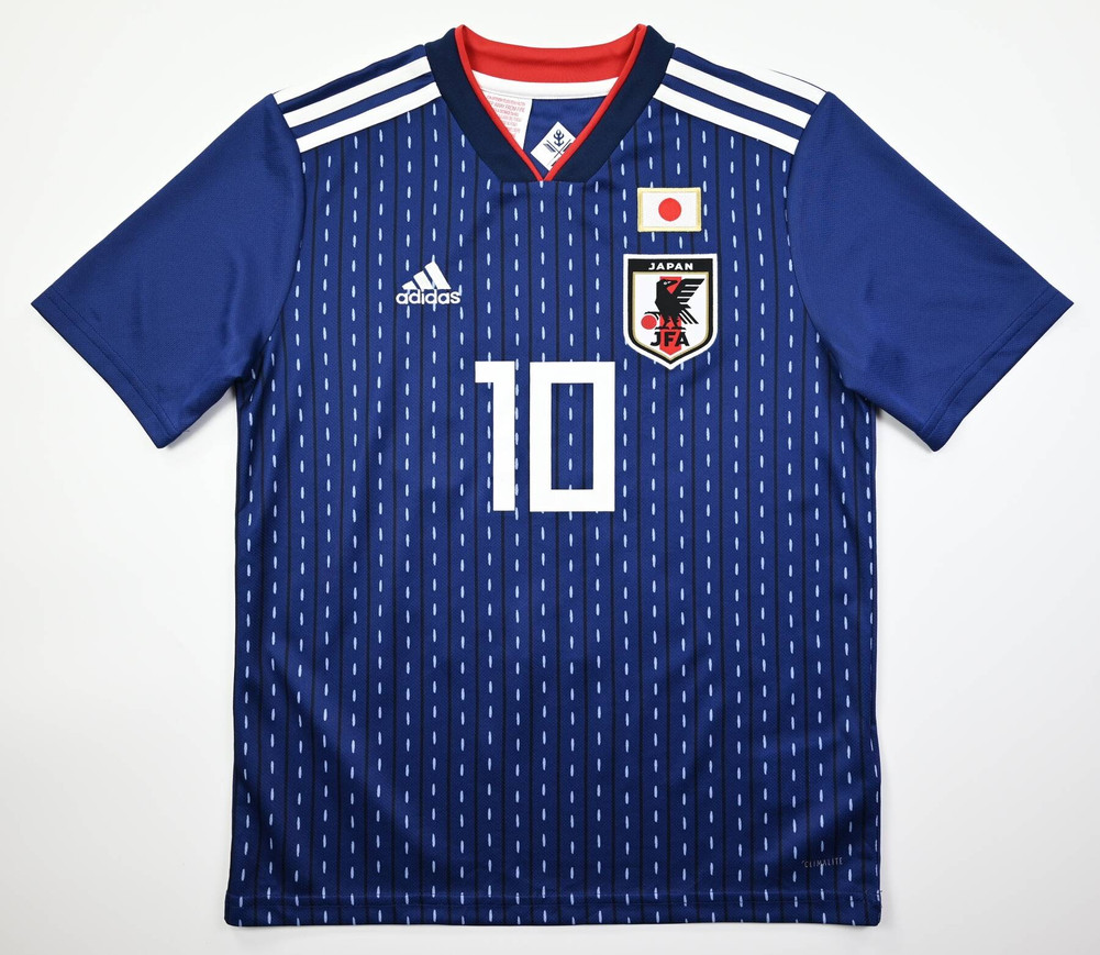 2018-19 JAPAN *KAGAWA* KOSZULKA M. BOYS