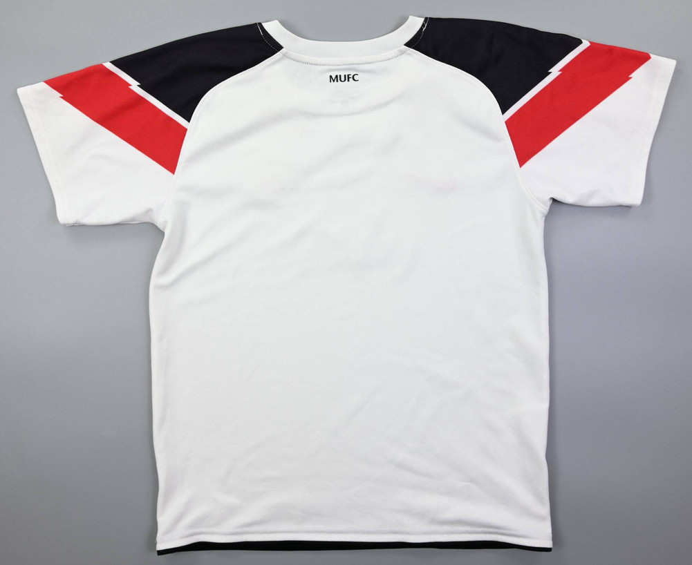 2010-12 MANCHESTER UNITED KOSZULKA XL. BOYS