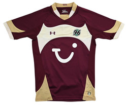 2018-19 HANNOVER 96 SHIRT M. BOYS