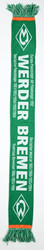 WERDER BREMEN SUPERCUP- GEWINNER 1988/1993/1994 SCARF
