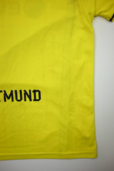 2013-14 BORUSSIA DORTMUND *LEWANDOWSKI* KOSZULKA S