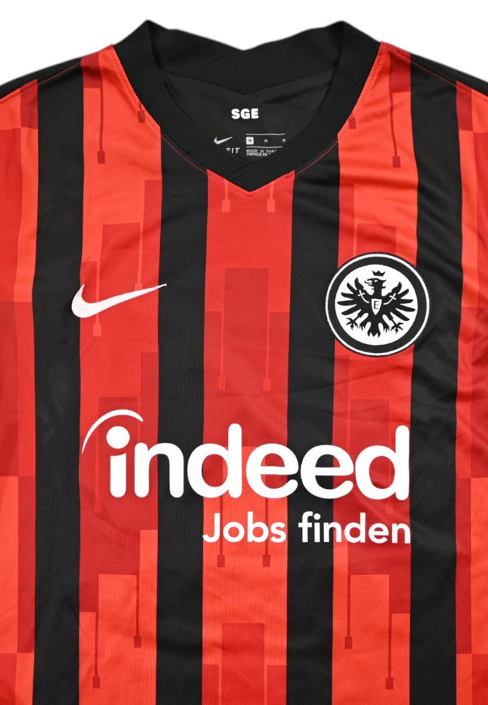 2020-21 EINTRACHT FRANKFURT *JANINA* KOSZULKA M