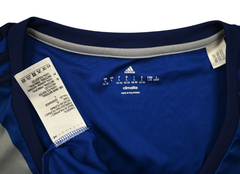 2017 EMELEC KOSZULKA WOMENS L