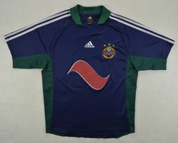 1999-01RAPID WIENNA SHIRT S