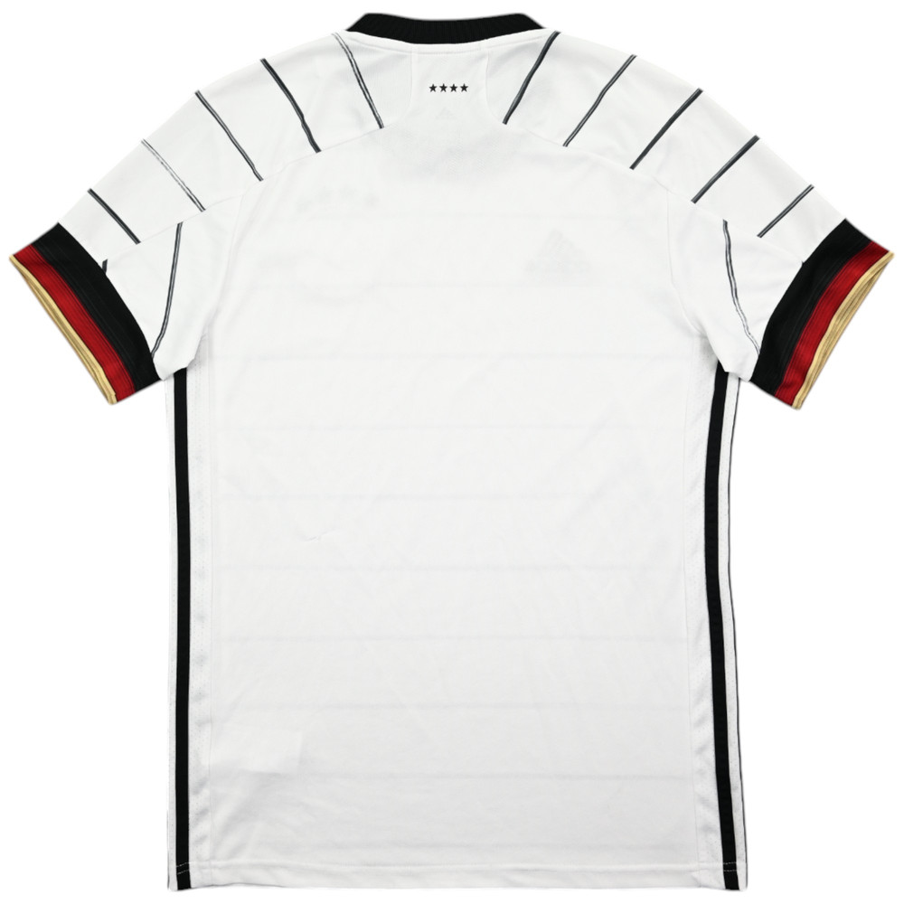 2020-21 GERMANY SHIRT S