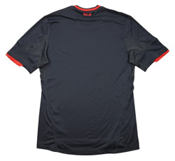 2010-11 BAYERN MUNCHEN SHIRT M