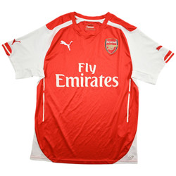 2014-15 ARSENAL LONDON KOSZULKA M