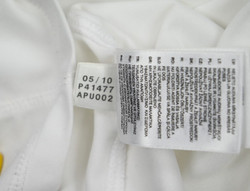 2010-11 GERMANY *SCHWEINSTEIGER* SHIRT L