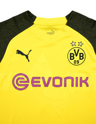 2018-19 BORUSSIA DORTMUND *SANCHO* KOSZULKA XL. BOYS
