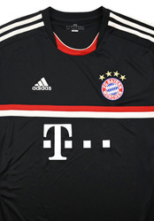 2011-12 BAYERN MUNCHEN KOSZULKA XL