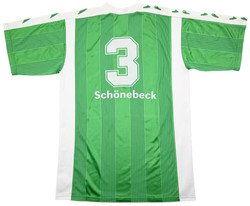 PUMA VINTAGE SHIRT M